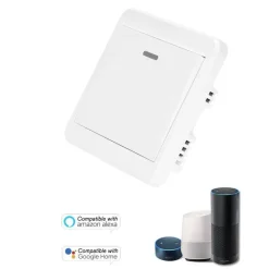 Smart Home Wireless Switch - Automatisierungssteuergerät