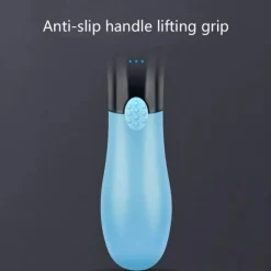 Smart Jump Rope – Fitness-Springseil mit automatischem Zähler