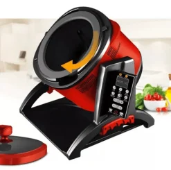 Smart Multi Cooker – Automatisches intelligentes Kochgerät