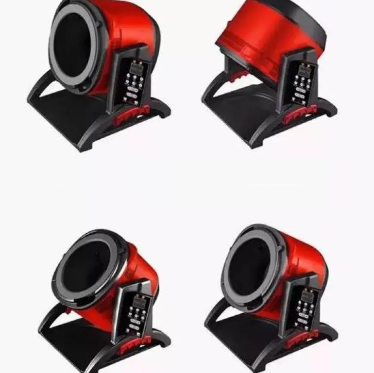 Smart Multi Cooker – Automatisches intelligentes Kochgerät