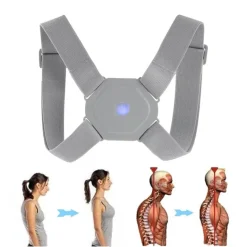 Smart Posture Corrector – Intelligentes Rückenstützgerät