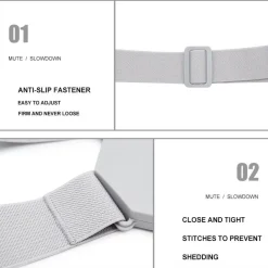 Smart Posture Corrector – Intelligentes Rückenstützgerät