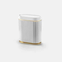 Smart Sensor Mülleimer - Mülleimer für Küche und Bad