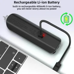 Smart Wire Tester - Volt Vision Electronic Circuit Tester