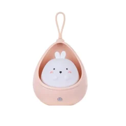 Smarte LED-Schlaflampe – Sensor-Nachtlicht