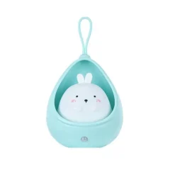 Smarte LED-Schlaflampe – Sensor-Nachtlicht