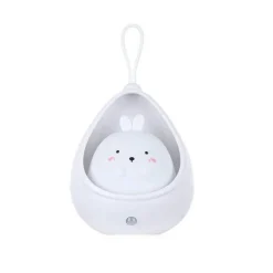 Smarte LED-Schlaflampe – Sensor-Nachtlicht