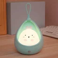 Smarte LED-Schlaflampe – Sensor-Nachtlicht