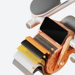 Smarter automatischer Bauchmuskelroller – Fitnessgerät für das Core-Training