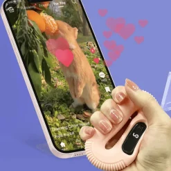 Smarter Handkrafttrainer – Multifunktionaler Arm-Fitnesstrainer