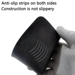 Smooth Caulking Tool - Seamless Edge Finisher