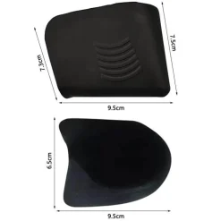 Smooth Caulking Tool - Seamless Edge Finisher