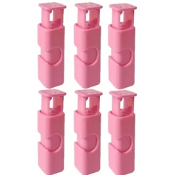 Snack-Verschlussclips – Wiederverschließbare Lebensmittelaufbewahrungsbeutel