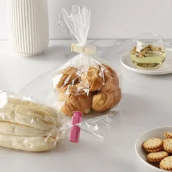 Snack-Verschlussclips – Wiederverschließbare Lebensmittelaufbewahrungsbeutel