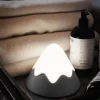 Snow Mountain USB LED Bedside Night Light
