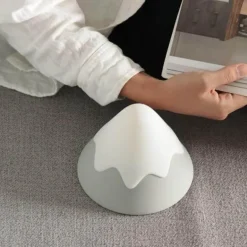 Snow Mountain USB LED Bedside Night Light