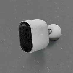 Solar-Sicherheitskamera – Intelligente IP-Überwachung im Außenbereich