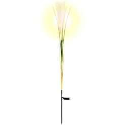 Solarwasserdichte Terrassenleuchten - Dekorative Außenbeleuchtung