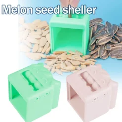 Sonnenblumenkernschäler - Einfaches Kernschälwerkzeug