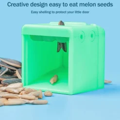 Sonnenblumenkernschäler - Einfaches Kernschälwerkzeug