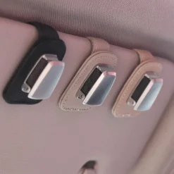 Sonnenbrillenhalter-Clip fürs Auto – Auto-Organizer-Klemme