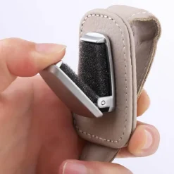 Sonnenbrillenhalter-Clip fürs Auto – Auto-Organizer-Klemme