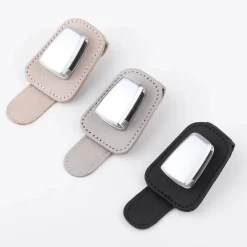 Sonnenbrillenhalter-Clip fürs Auto – Auto-Organizer-Klemme