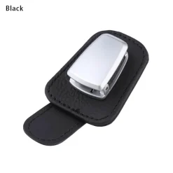 Sonnenbrillenhalter-Clip fürs Auto – Auto-Organizer-Klemme