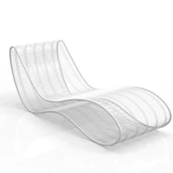 Sonnenliege für den Außenbereich – Möbel für den Poolbereich