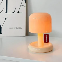 Sonnenuntergangs-Nachtlampe – LED-Ambient-Entspannungslicht