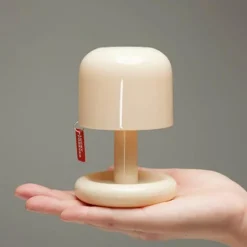 Sonnenuntergangs-Nachtlampe – LED-Ambient-Entspannungslicht