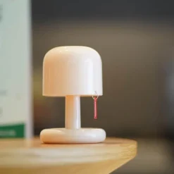 Sonnenuntergangs-Nachtlampe – LED-Ambient-Entspannungslicht