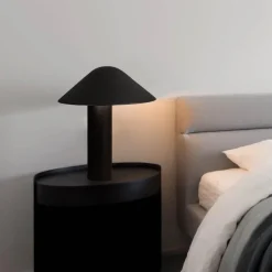 Sophisticated Table Lamp - Elegant Home Lighting Design