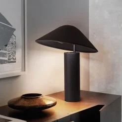Sophisticated Table Lamp - Elegant Home Lighting Design