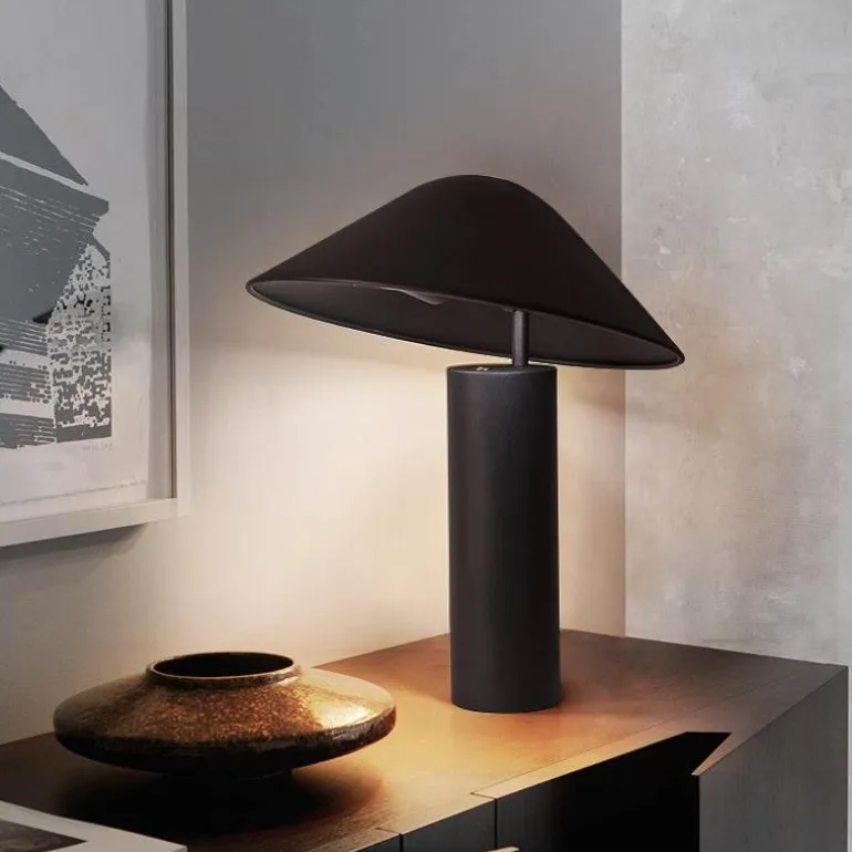 Sophisticated Table Lamp - Elegant Home Lighting Design