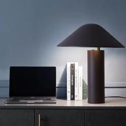 Sophisticated Table Lamp - Elegant Home Lighting Design