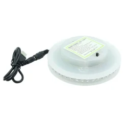 Soundaktiviertes Disco-Laserlicht – Party-Show-Lampe