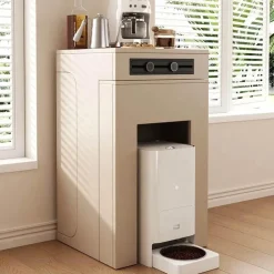 Space Saver Dining Table - Transforming Kitchen Design