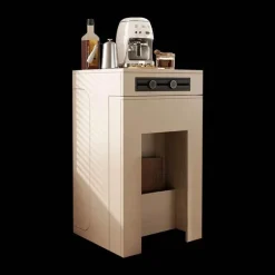 Space Saver Dining Table - Transforming Kitchen Design