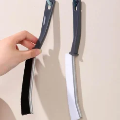 Spaltreinigungsbürste mit langem Griff – leicht erreichbares Reinigungswerkzeug