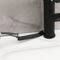 Spaltreinigungsbürste mit langem Griff – leicht erreichbares Reinigungswerkzeug