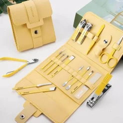 Spa-Pflegeset – Ultimative Körperpflege-Essentials