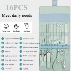 Spa-Pflegeset – Ultimative Körperpflege-Essentials