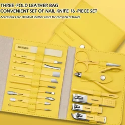 Spa-Pflegeset – Ultimative Körperpflege-Essentials