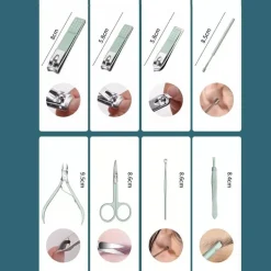 Spa-Pflegeset – Ultimative Körperpflege-Essentials