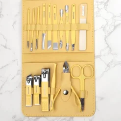 Spa-Pflegeset – Ultimative Körperpflege-Essentials