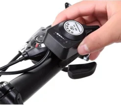 Speed ​​Booster Kit für Elektrofahrräder – Leistungssteigerung für E-Bikes