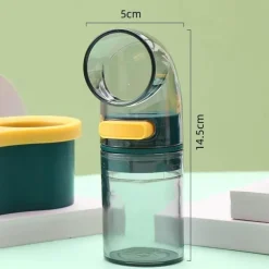 Speisesalzspender - Dosierbares Würzwerkzeug