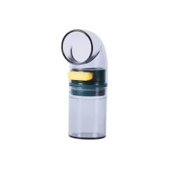 Speisesalzspender - Dosierbares Würzwerkzeug