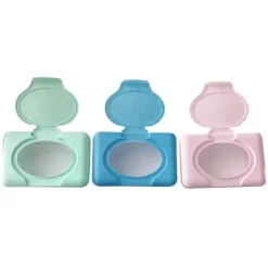 Spenderhalter für Baby-Feuchttücher, stilvolle und praktische Aufbewahrung